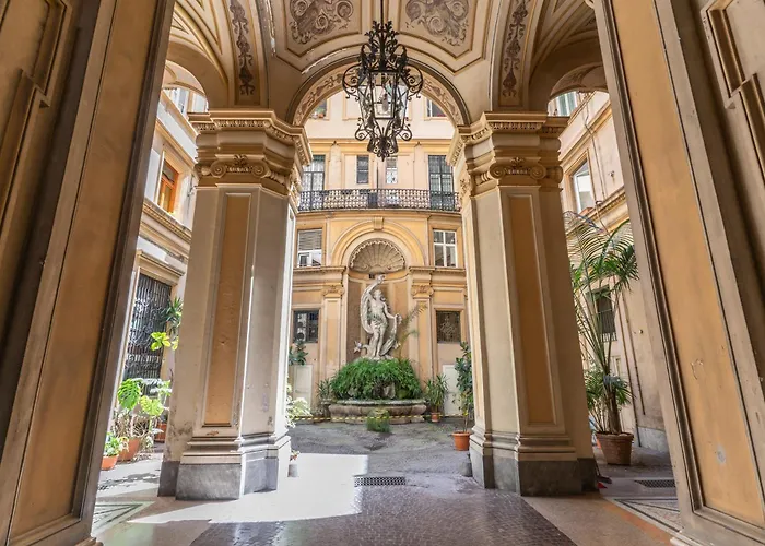 Arenula Suites Roma
